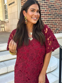 Buddylove - Lulu Dress