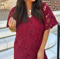 Buddylove - Lulu Dress