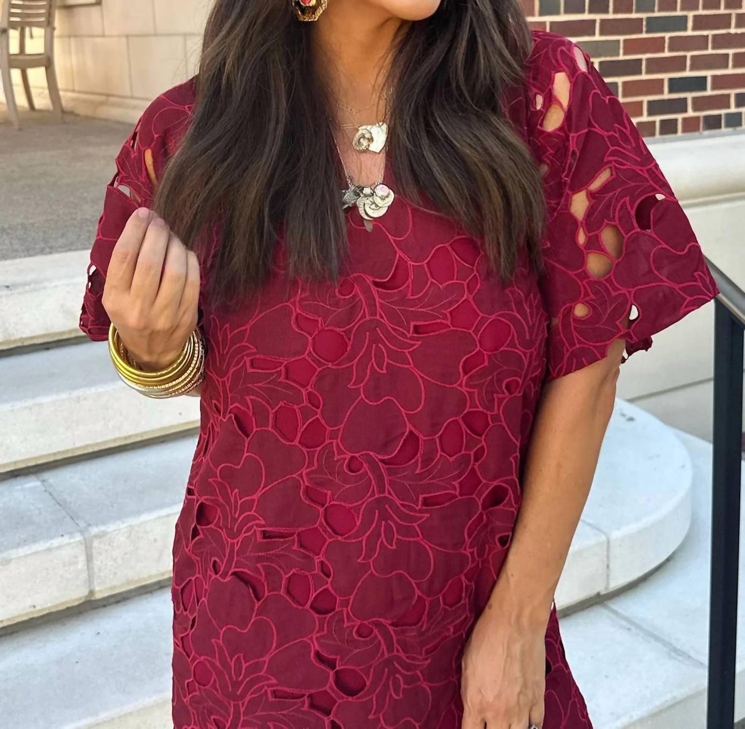Buddylove - Lulu Dress