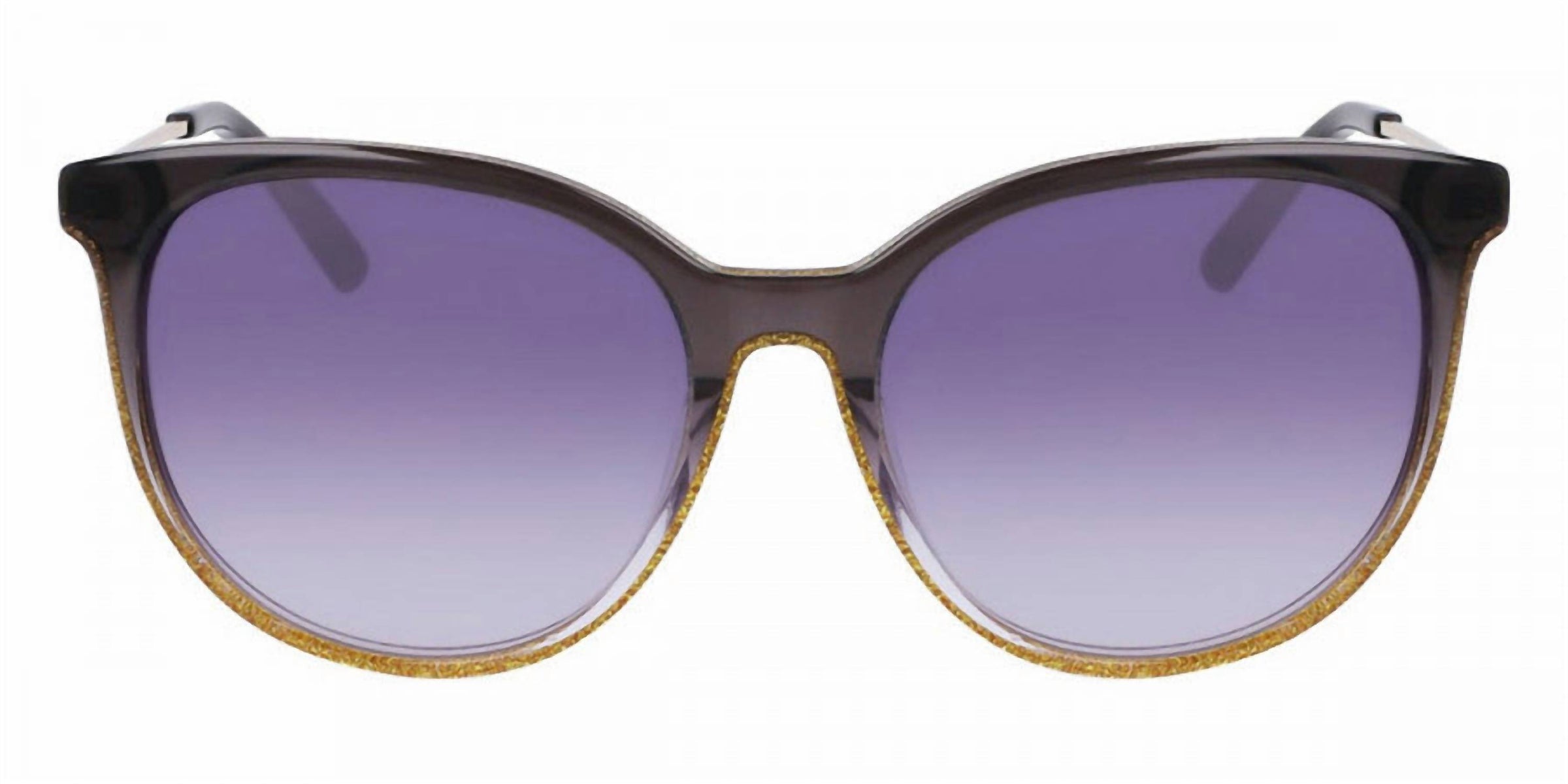 Bebe - Women's Gradient Sunglasses