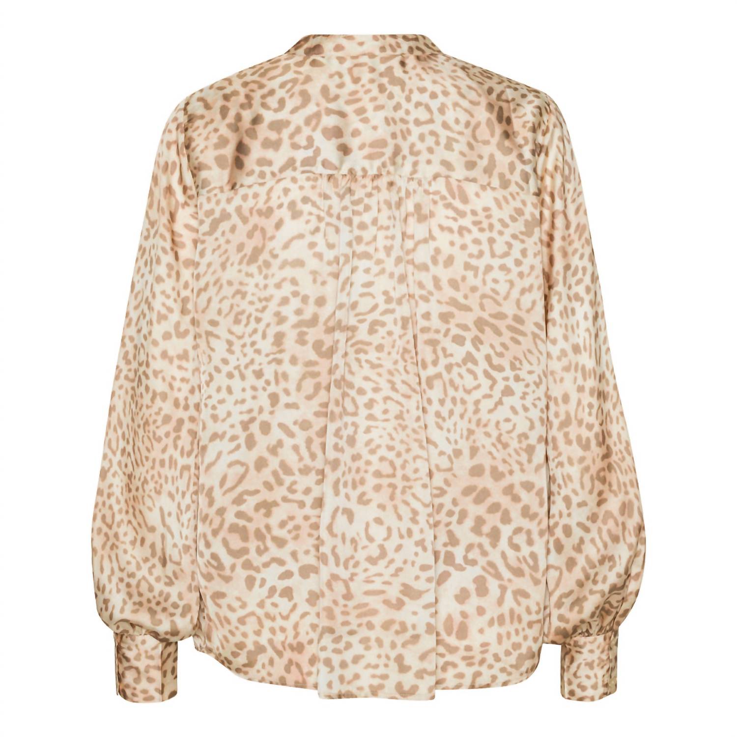 Karmamia - Women's Cornelia Shirt