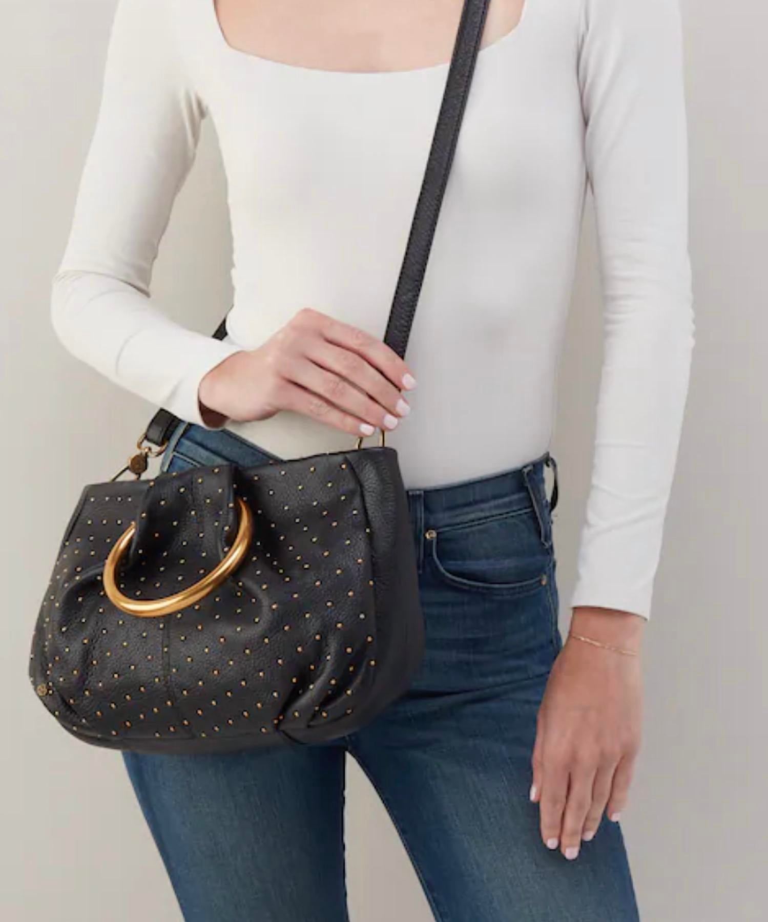 Hobo - sheila ring satchel