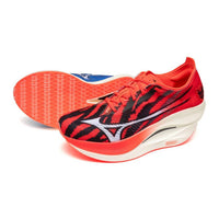 Mizuno - Unisex Wave Rebellion Pro 3 Oni Pack Running Shoe