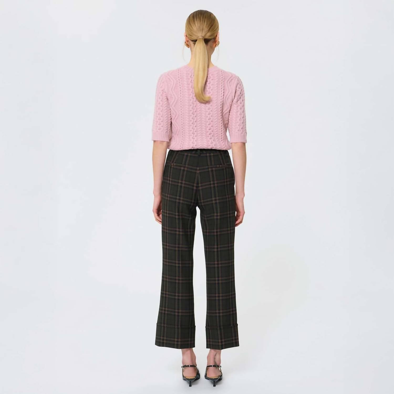 Tara Jarmon - Pierre Pants