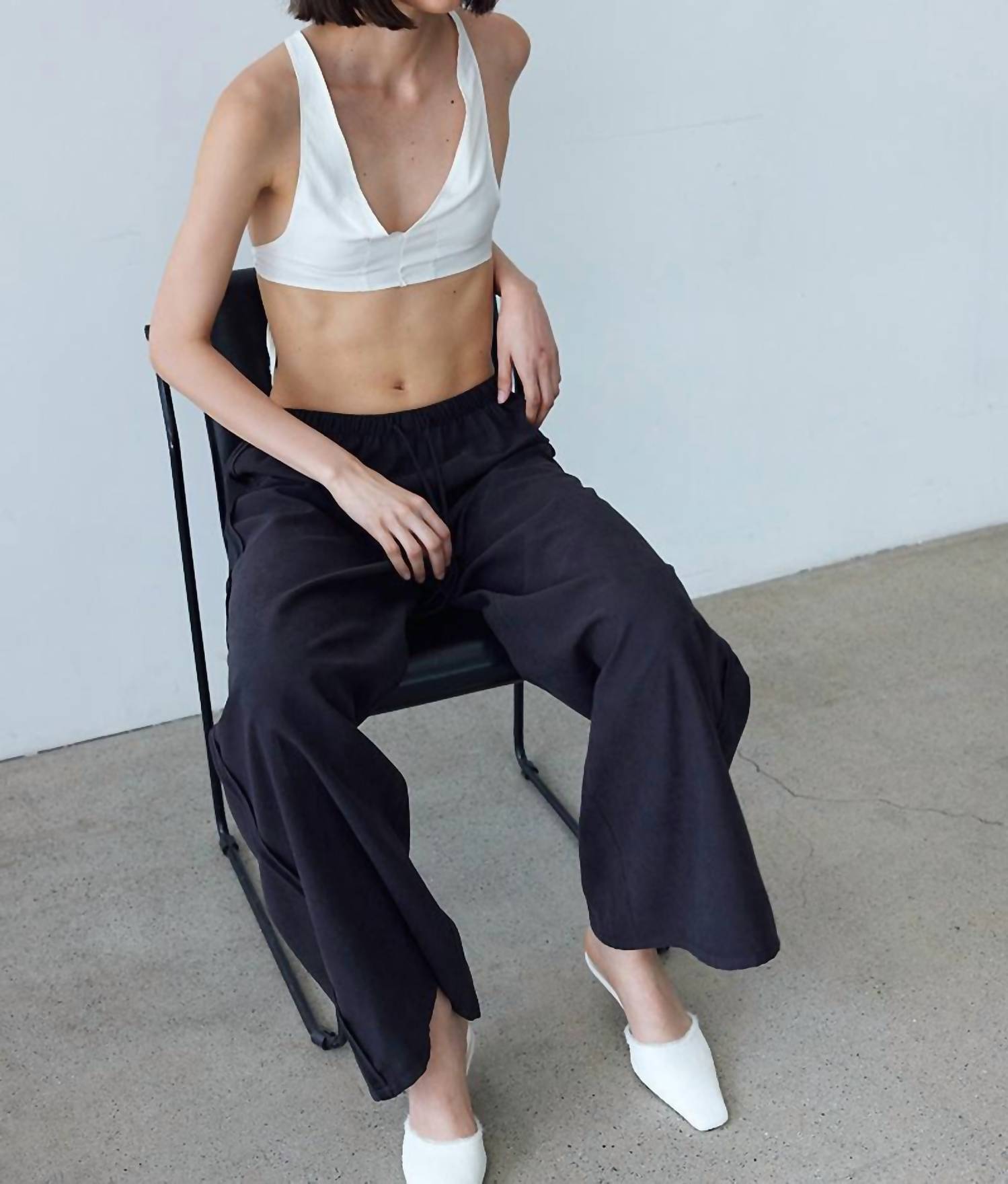 Piéton - Women's Soyo 90's Mule