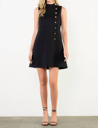 Thml - Sleeveless Mini Dress