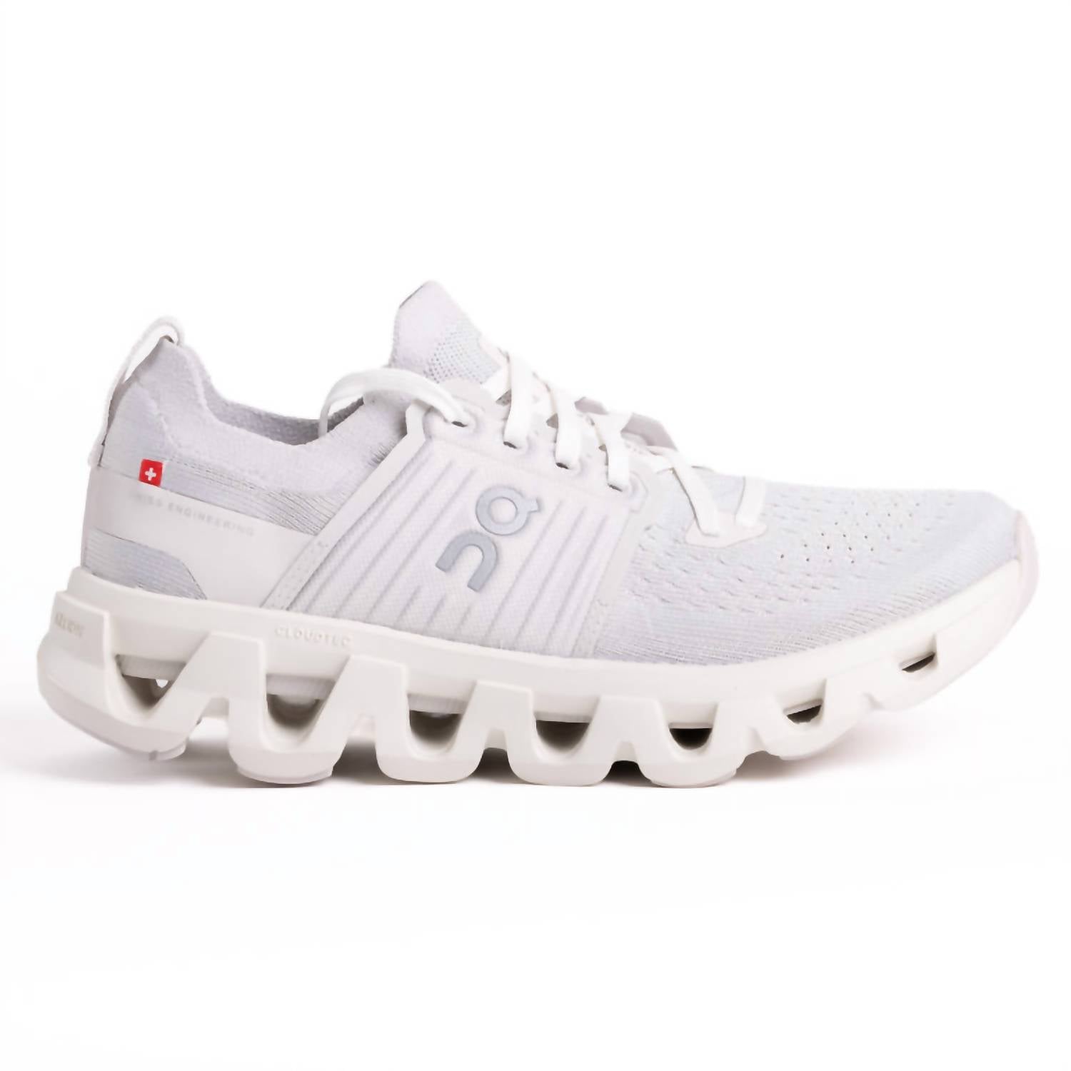 On - Women's Cloudswift 4 Shoes