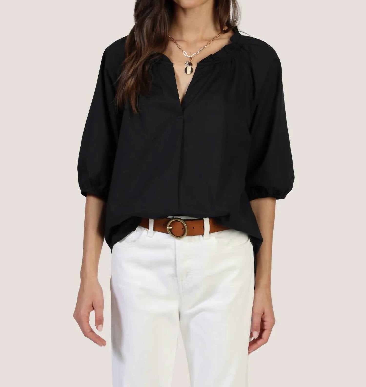 Dylan - JOLIE TOP