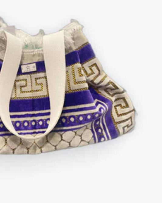 Iosifina Stars - Women's Persephone Tote Bag