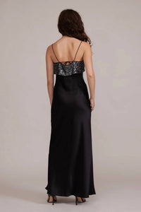 Lucy Paris - Marnie Bow Detail Dress