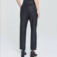 Ag Jeans - Gerren Paperbag Pants
