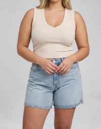 Gentle Fawn - Crawford Tank Top