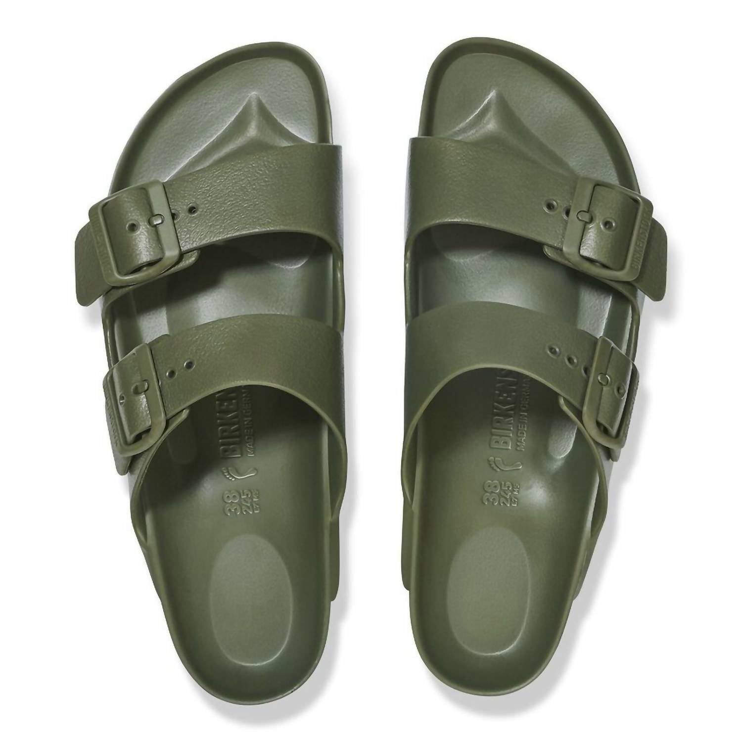 Birkenstock - Unisex Arizona Eva Sandals
