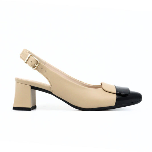 PUMP SLINGBACK