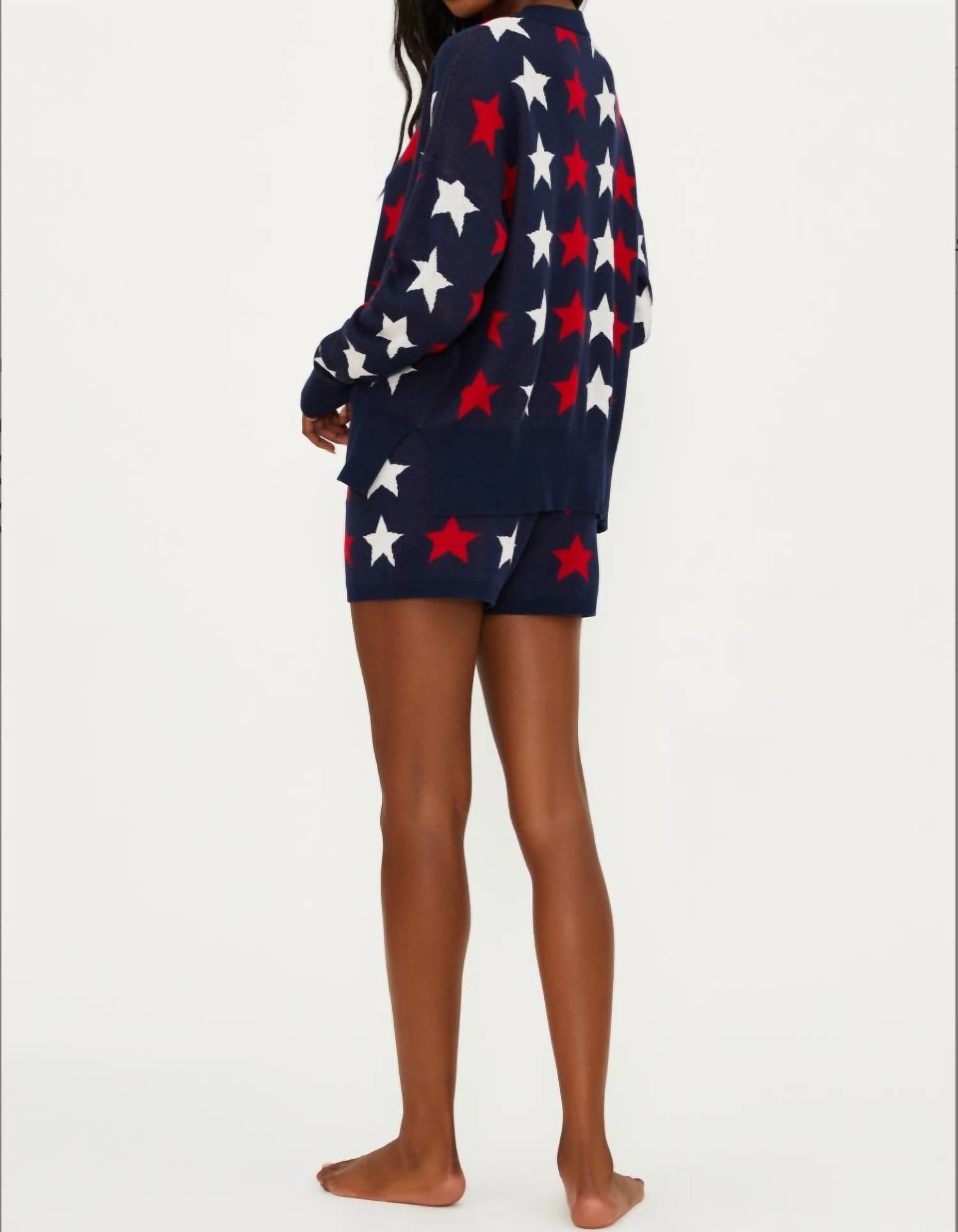 Beach Riot - Balboa Cotton Blend Short