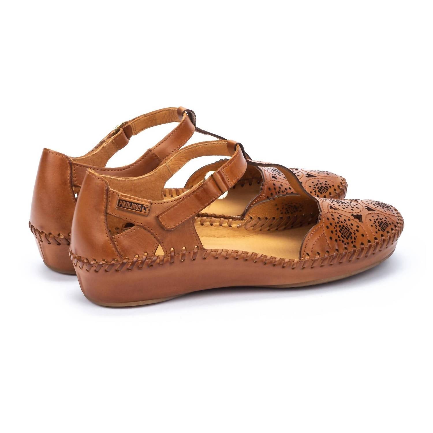 Pikolinos - Women's Vallarta Sandals