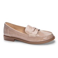 CHINESE LAUNDRY Women's Beloved Patent Shoe in nude - women's flats