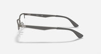 Ray Ban - Men's Rb6335 2855 Optics Eyeglasses Frame