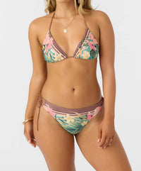 O'NEILL Estella Tile Jensen Bikini Bottoms in multi - women's swimwear - view 4