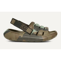 Ugg - Men's Sport Yeah Camopop Slides