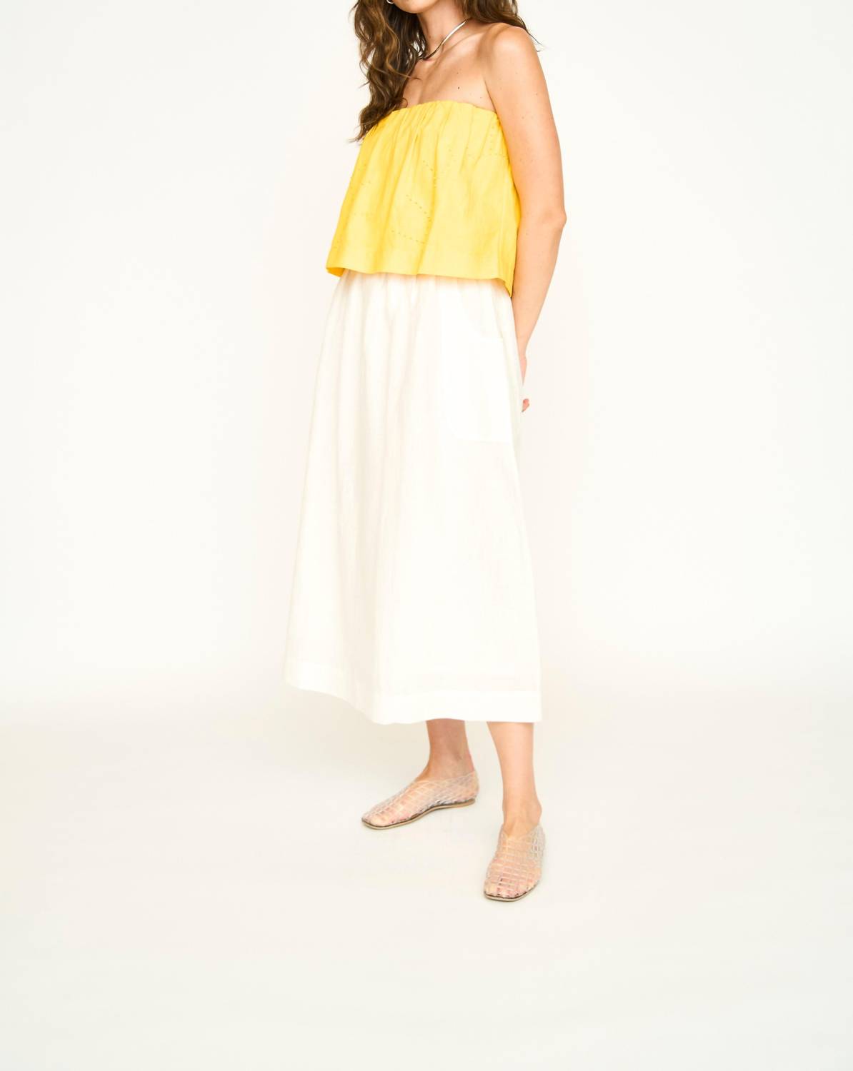 Mirth - Maui Tube Top