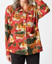 Habitat - Aspen Knit Highland Jacket