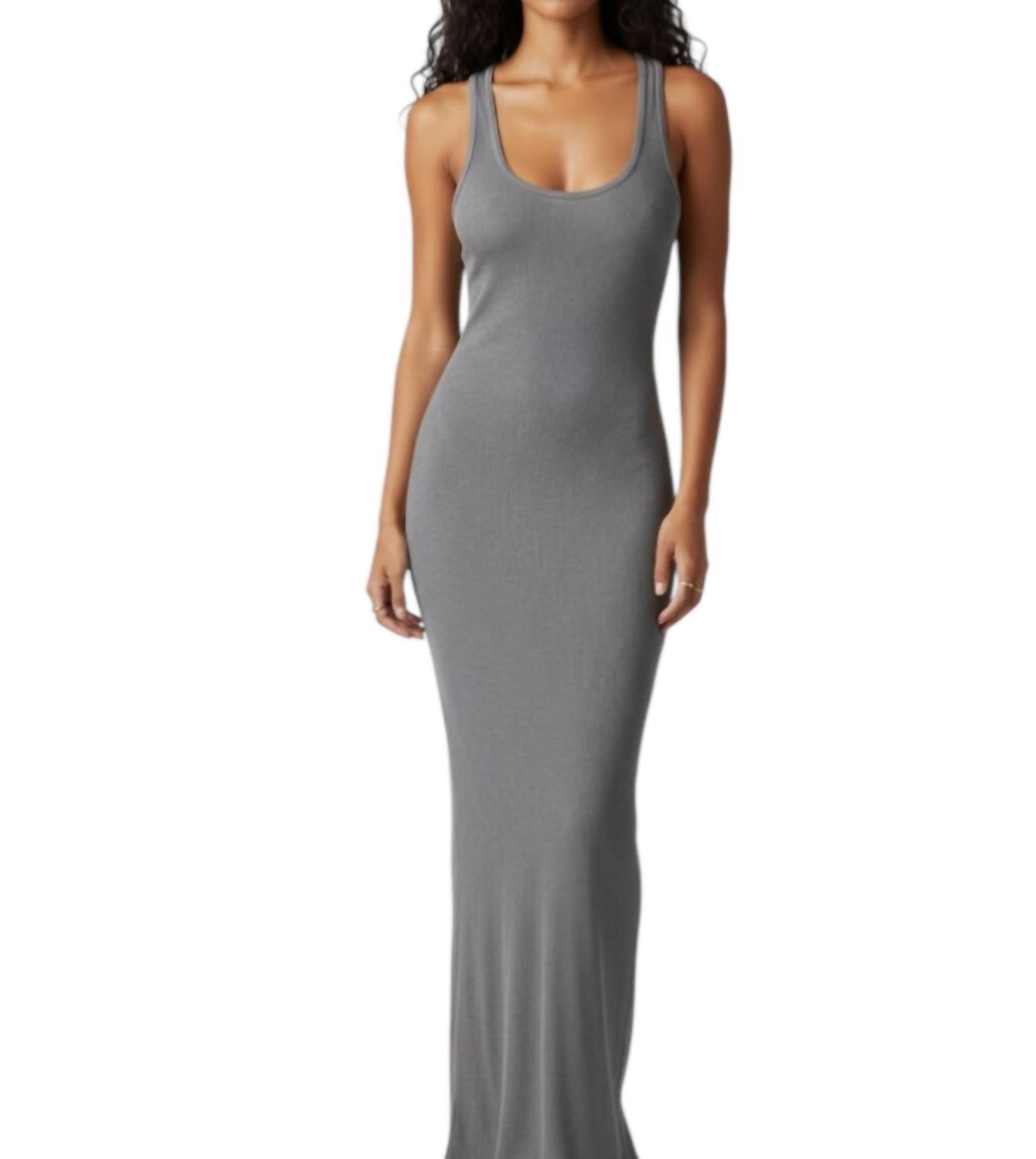 Gilda Midani - Long Tank Dress