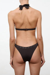 Staud - Dana Bikini Bottom