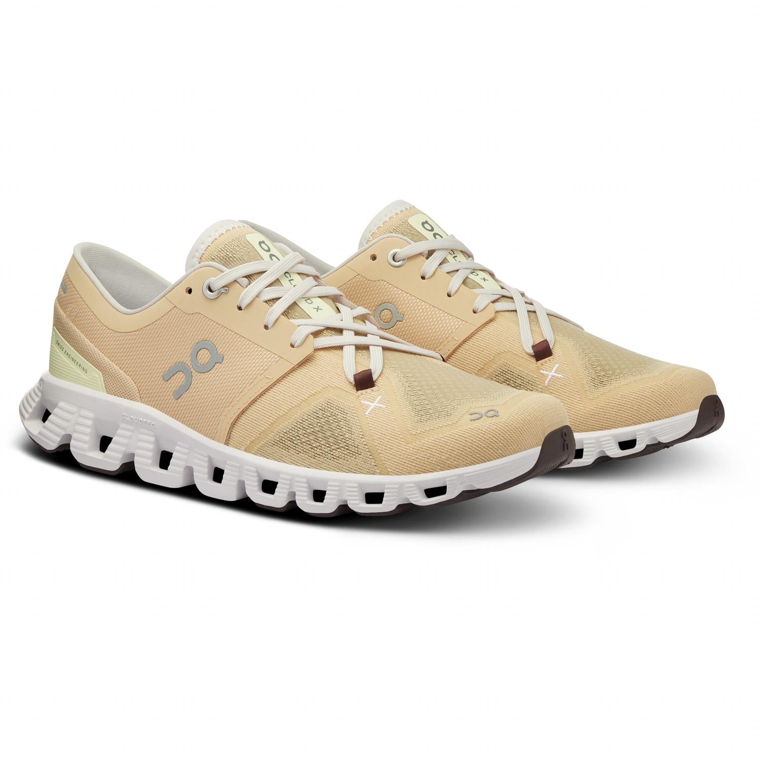 On - Women's Cloud X 3 Shoes