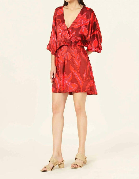 Omika - Margot Mini Dress