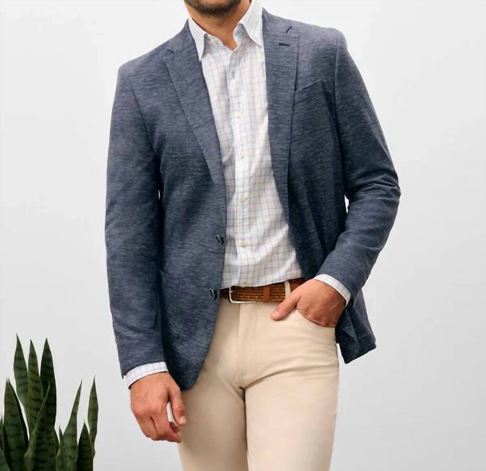 Johnnie-O - Swindon Top Shelf Sport Coat