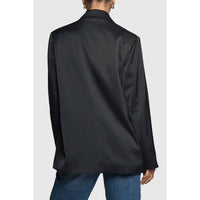 Sans Souci - Satin Blazer