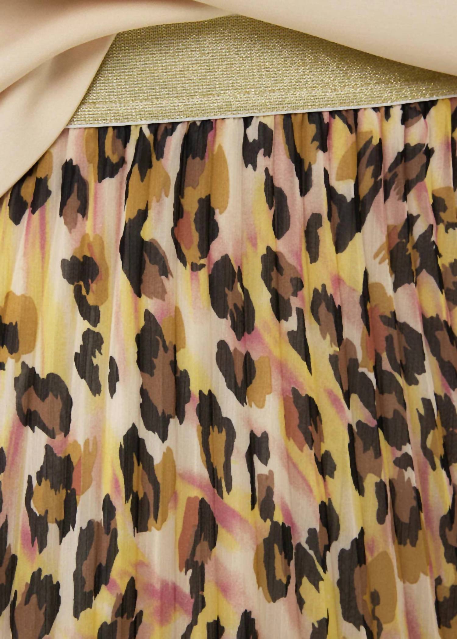 Esqualo - Lissey Dream Skirt