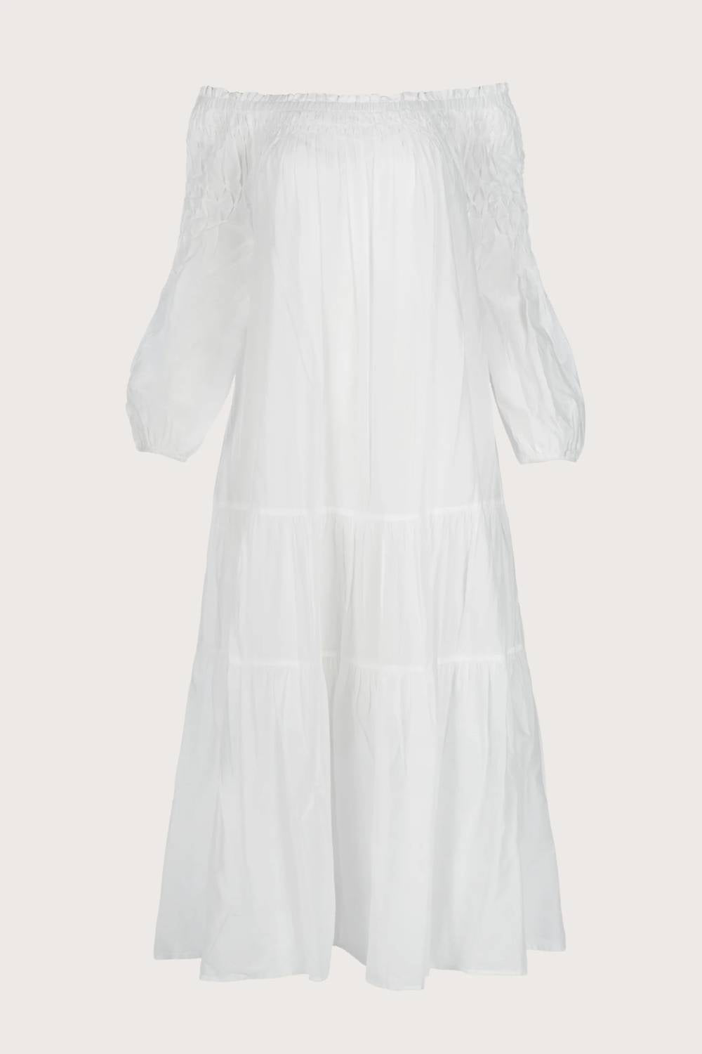 Merlette - Women's Zaria Dress