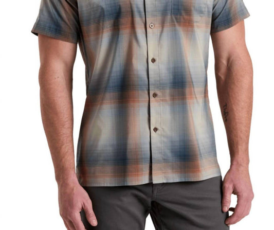 Kuhl - Response Short Sleeve