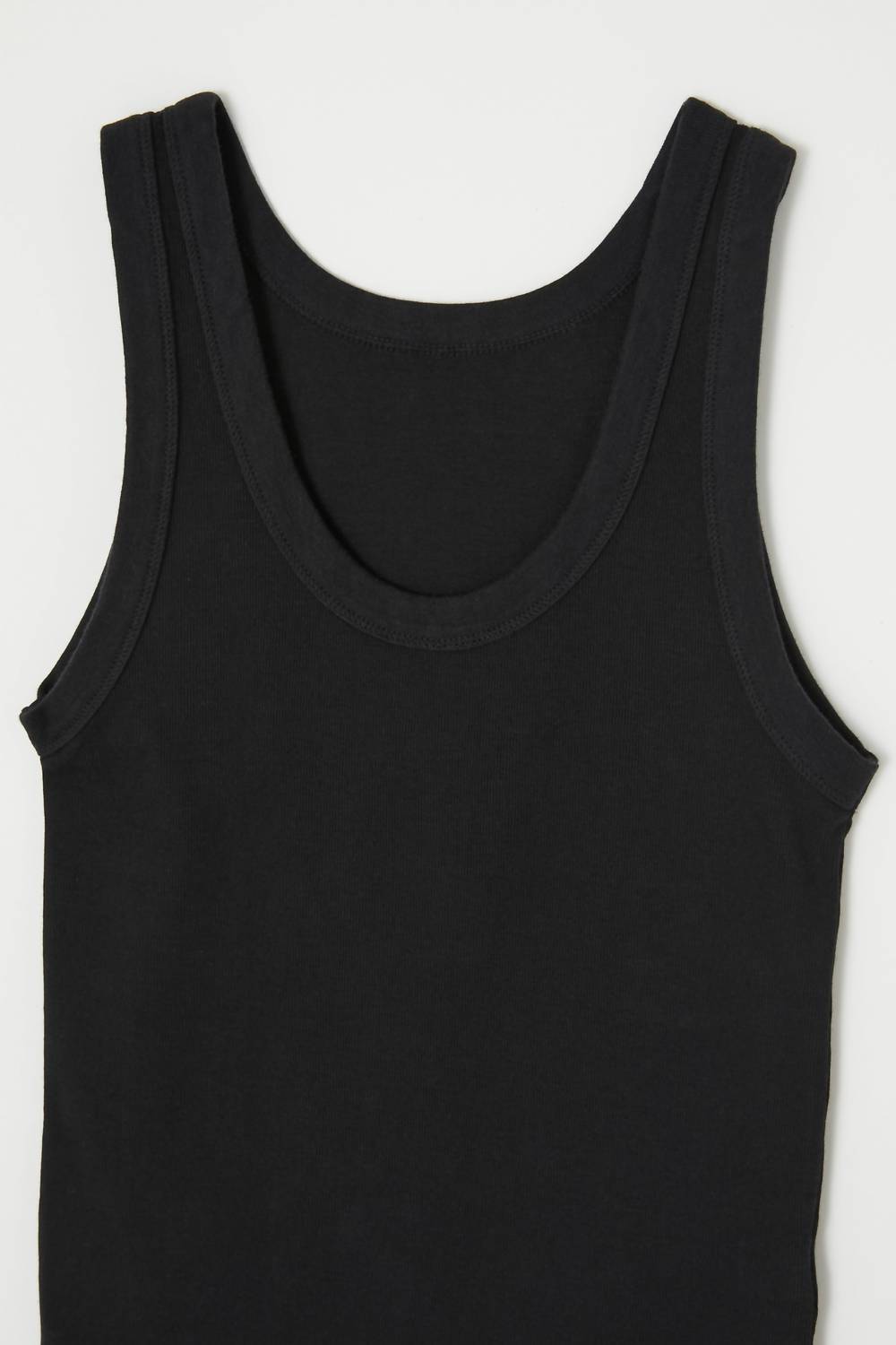 Moussy - Women's 2 Face Tank