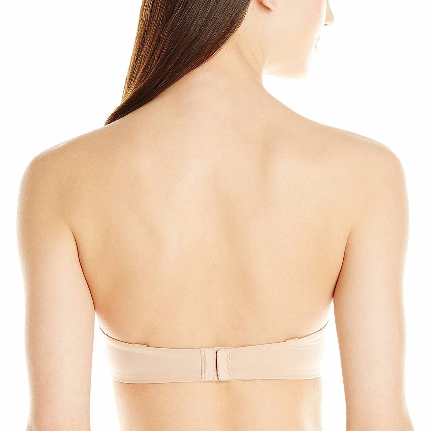 Simone Perele - Inspiration Essential Non-molded Multiposition Bra