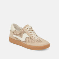 Dolce Vita - Women's Lyra Mesh Sneakers