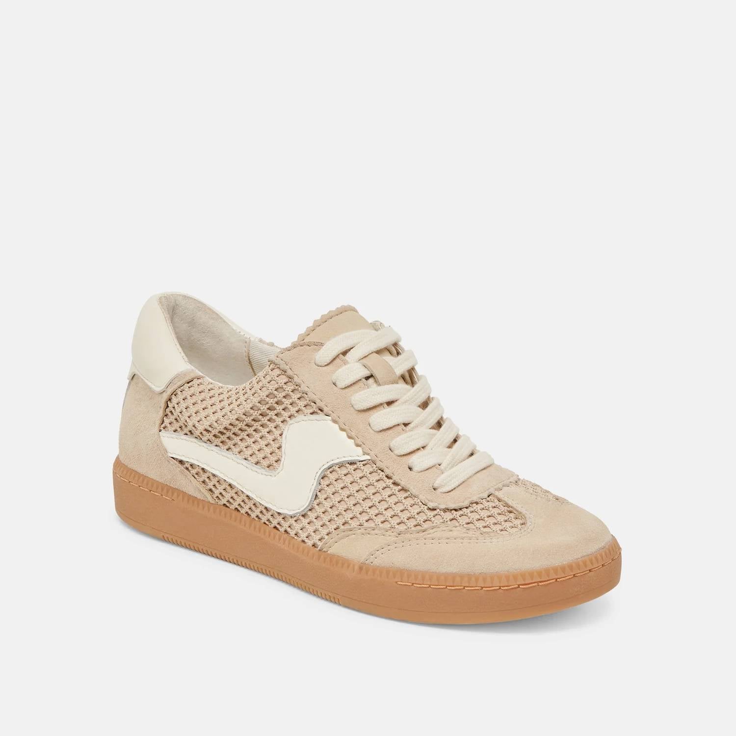 Dolce Vita - Women's Lyra Mesh Sneakers