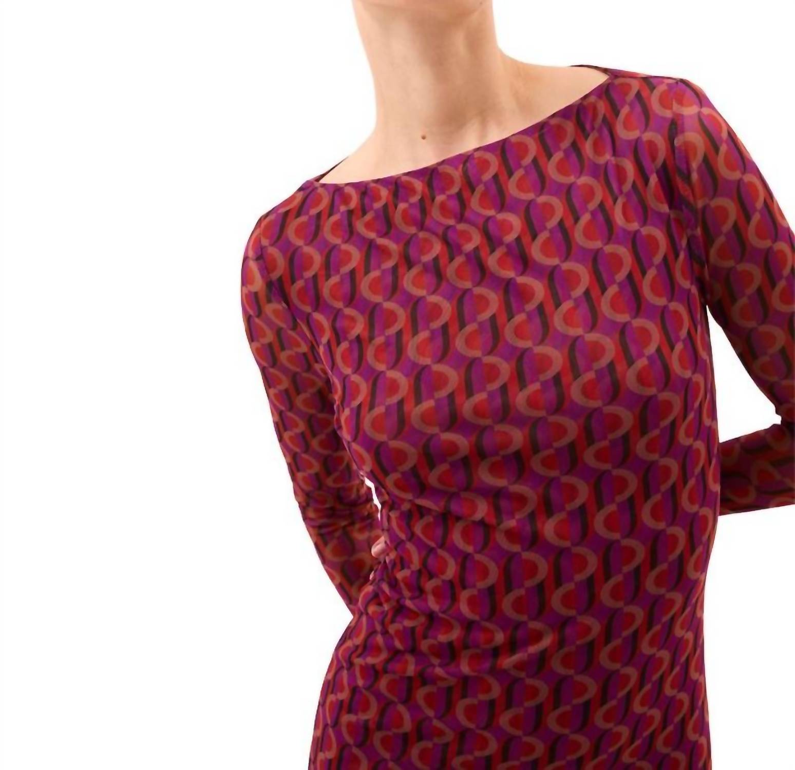 Misa Los Angeles - Vivian Dress