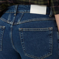 Closed - Milo Straight Leg Jeans