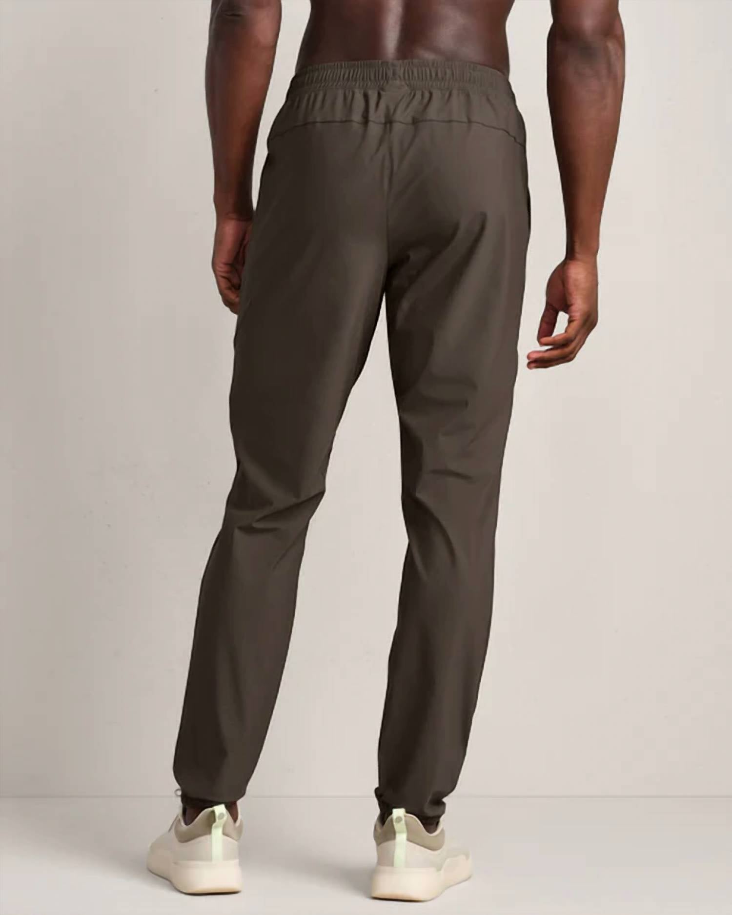 Rhone - Pursuit Full Length Pants