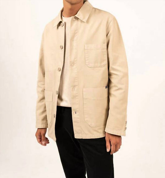 Saint James - Sirocco Ii Jacket