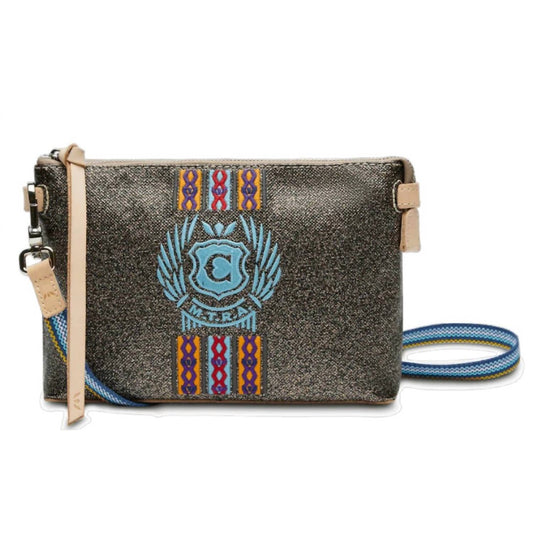 Willows - Women's Squad Midtown Crossbody Bag