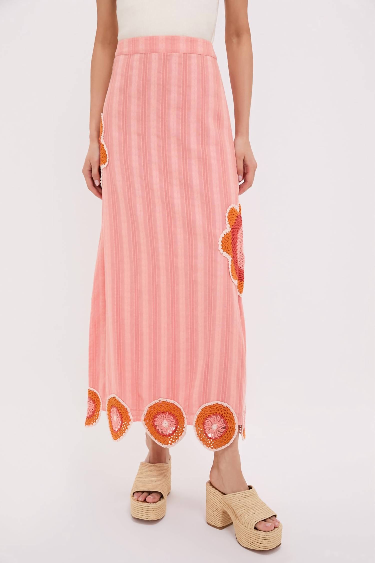 Anna Cate - Wells Skirt