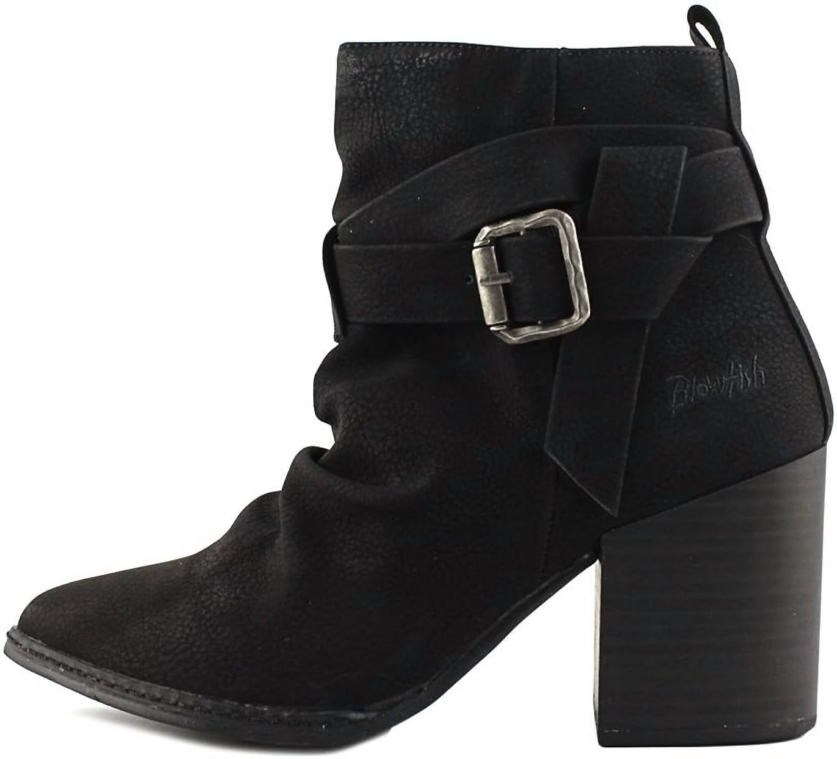 Blowfish - Women's Pauline Boots