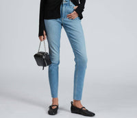 Rag & Bone - Nina High Rise Skinny Jeans