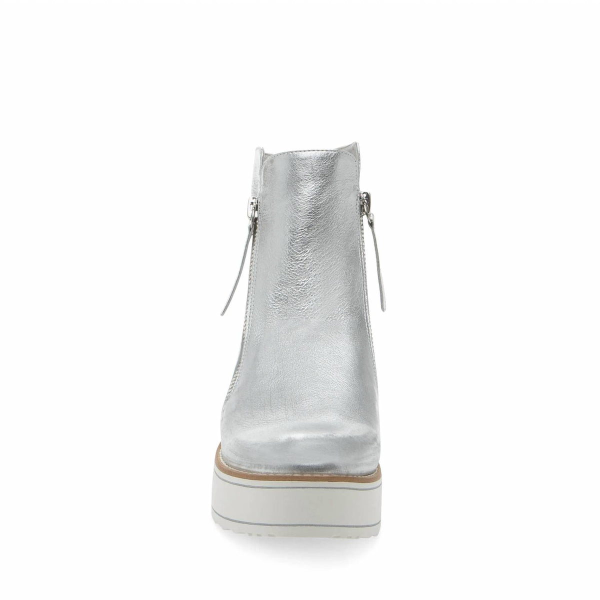 Silent D - Women's Nene Wedge Bootie