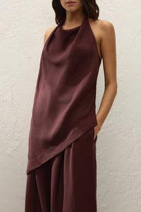 Faithfull The Brand - Alma Halter Top