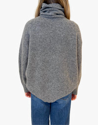 Estheme - Quinn Turtleneck Sweater